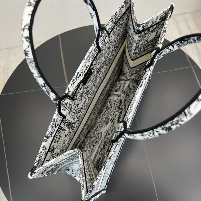 chr1st1an D10r shopping bags